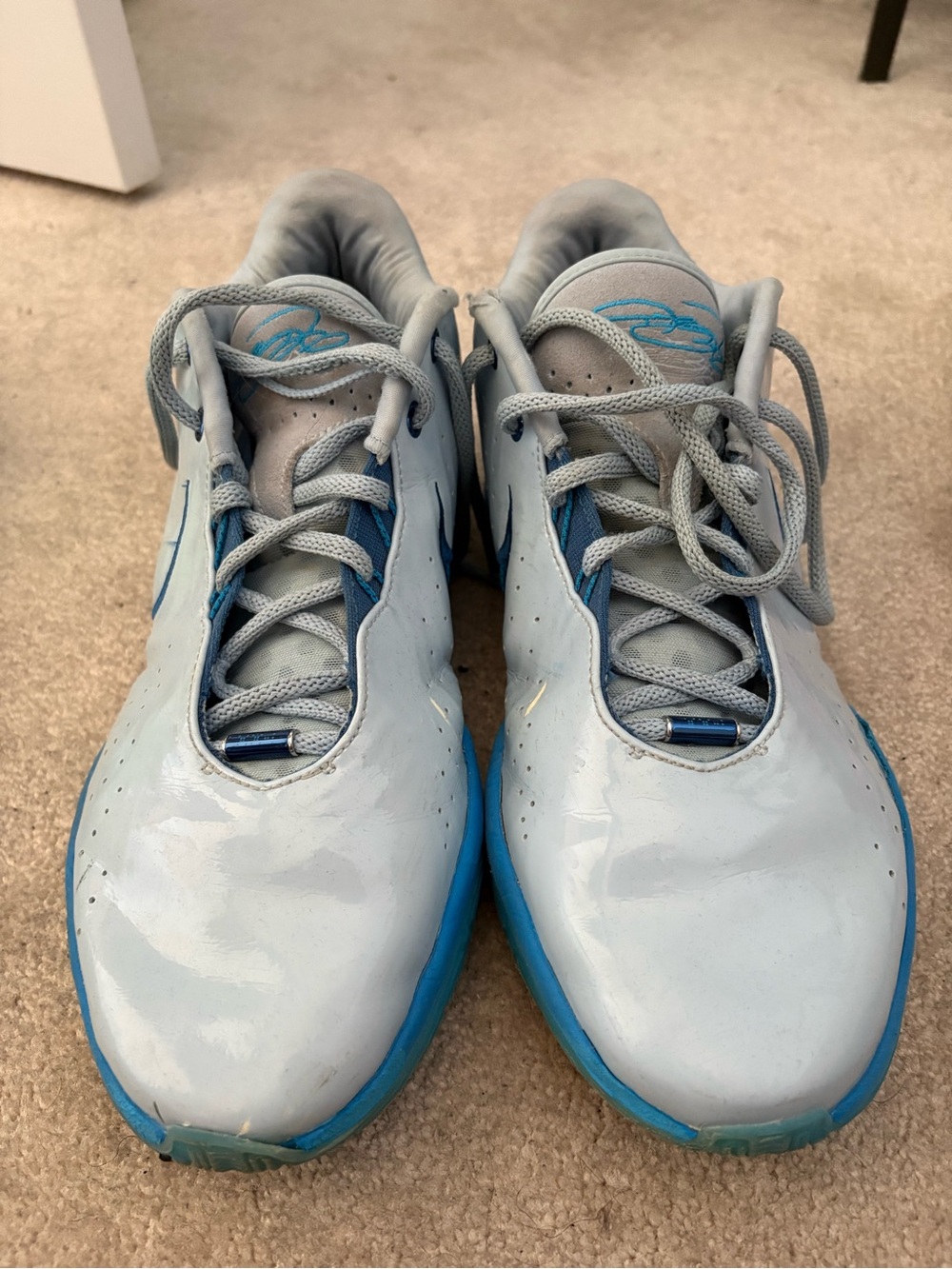 Nike Lebron XXI Mens Shoes (US 12)